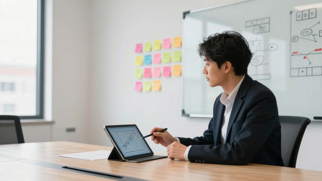 A War Room for Your Next Idea: Inside IdeaClyst