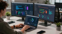 AI workflow reliability monitor for small teams