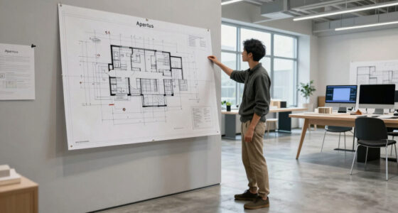 Apertus. The architectural template.