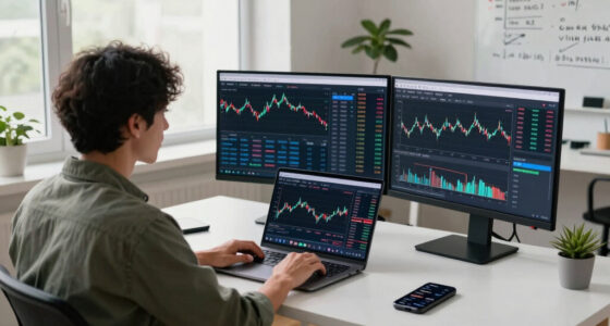 Are Polymarket Trading Bots Actually Profitable? The Math Behind 2026’s Prediction-Market Arbitrage Industry