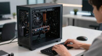 Best Quiet CPU Coolers for Sustained AI/Compute Loads