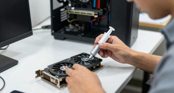 Best Thermal Paste and Pads for High-TDP GPUs