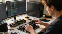 Build vs Buy a Prebuilt AI Workstation