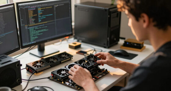Build vs Buy a Prebuilt AI Workstation