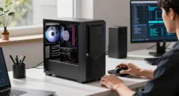 Build vs Buy a Prebuilt AI Workstation