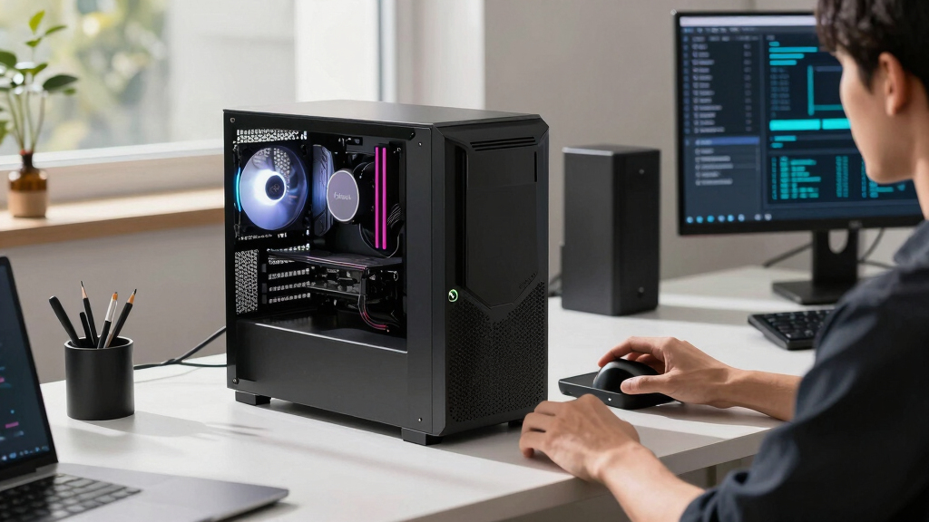 Build vs Buy a Prebuilt AI Workstation
