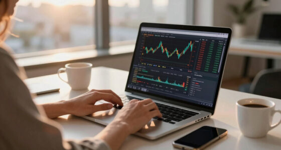 Building an AI Trading Bot — Week One: Why a 90 % Win Rate Can Still Lose Money