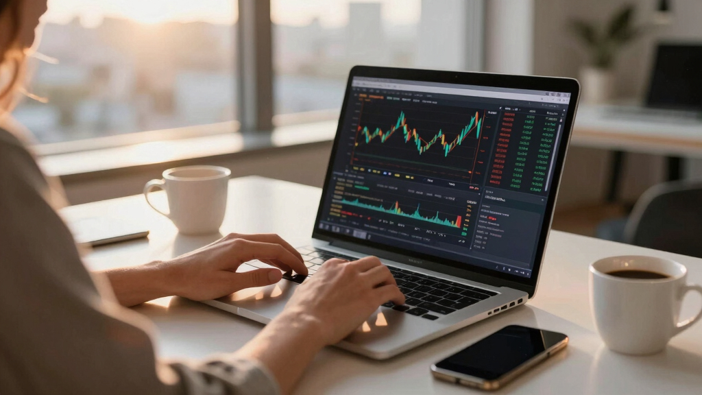 Building an AI Trading Bot — Week One: Why a 90 % Win Rate Can Still Lose Money