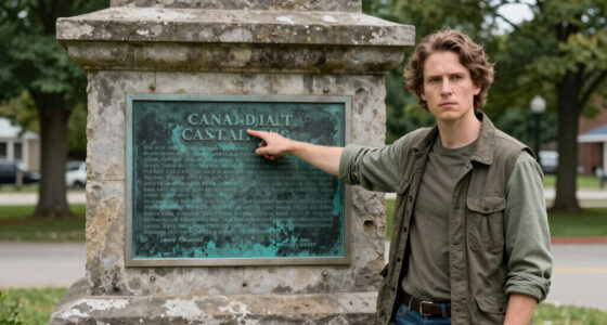 Canada: The Proof It Didn’t Keep