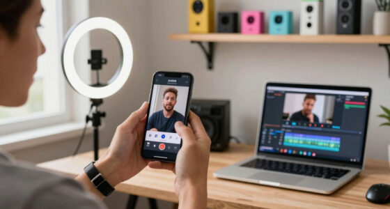 ChannelHelm – Drop a video. Get a publishing kit.