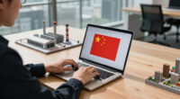 China: The Visible Hand