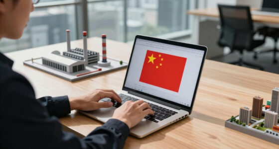 China: The Visible Hand