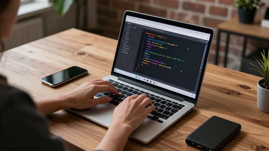 Disk Is the Contract: Inside Threlmark’s Local-First Architecture