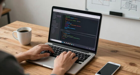 Disk Is the Contract: Inside Threlmark’s Local-First Architecture