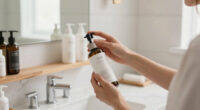 Dual-Ended Haircare Products