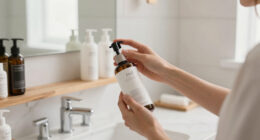Dual-Ended Haircare Products