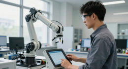 Engineering Is Automated. Research Is the Residual.