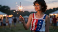 Fourth of July Celebrations