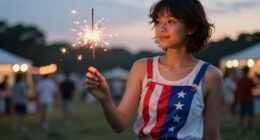 Fourth of July Celebrations