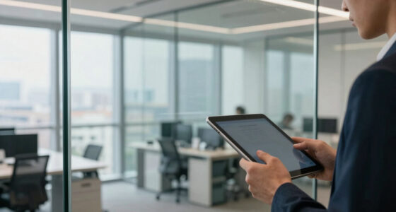 Glasspane: When Transparency Itself Becomes the Product