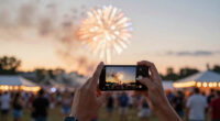 GUIDE: 2026 Fourth of July fireworks and festivals in Connecticut