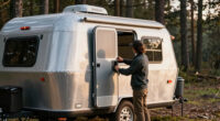 Hyper-Durable Camping Trailers