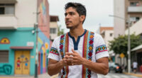 Julián Quiñones, Blackness in Mexico and the complexities of national identity