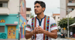 Julián Quiñones, Blackness in Mexico and the complexities of national identity
