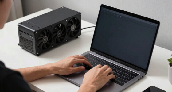 Mac vs GPU Tower for Local LLMs: The Heat-and-Noise Tradeoff