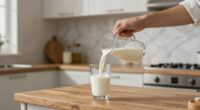 Milk-Inspired Hero Campaigns
