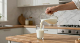 Milk-Inspired Hero Campaigns