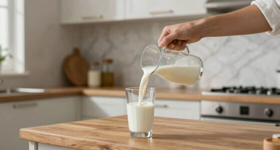 Milk-Inspired Hero Campaigns
