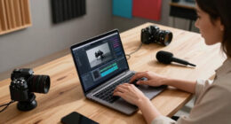 One Video In, a Whole Publishing Kit Out — Without the Cloud