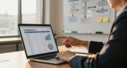 QAtrial: Compliance That Shows Its Work