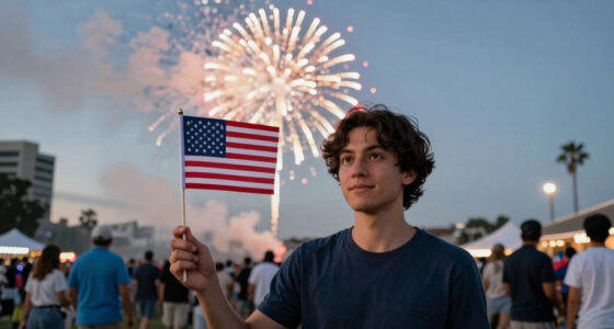 Sacramento-area events celebrating the Fourth of July
