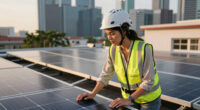 Singapore: Engineer the Transition