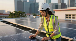 Singapore: Engineer the Transition