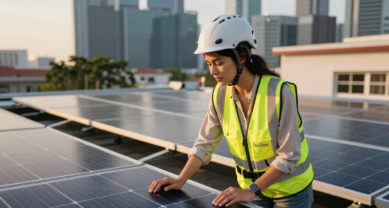Singapore: Engineer the Transition