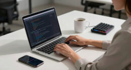Software engineering. The canonical case.