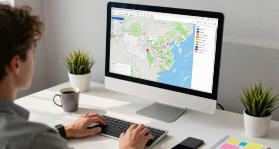 Stenvrik: News as Geography