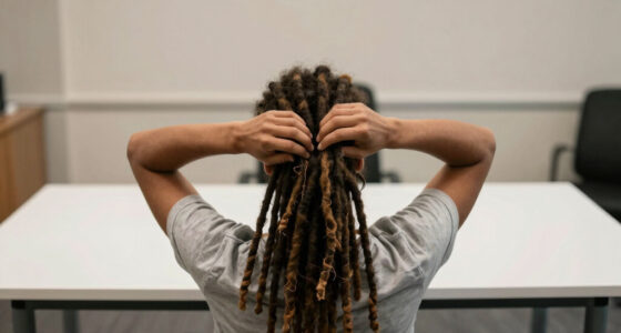 Supreme Court rules Rastafarian man can't sue guards who cut his dreadlocks