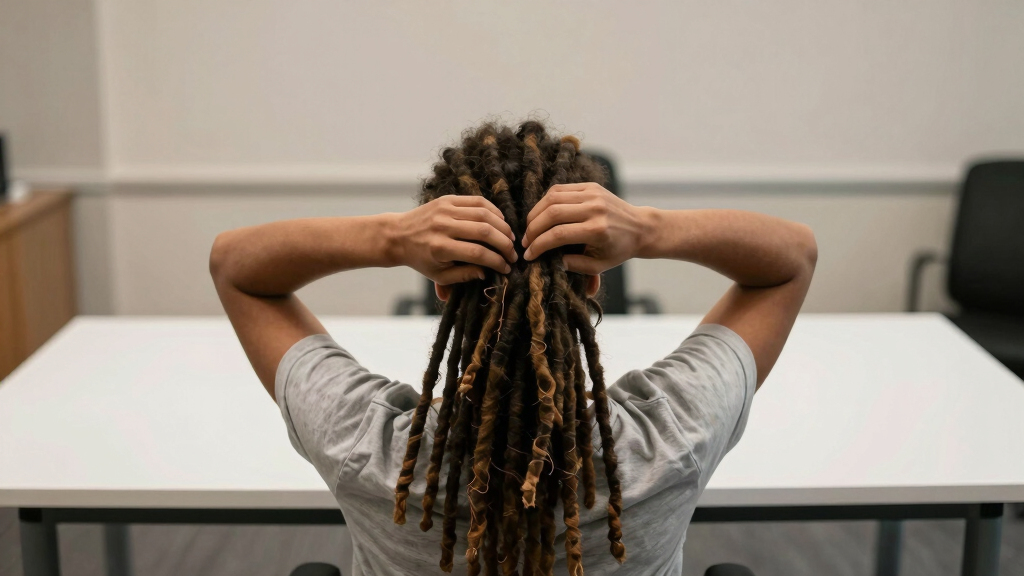 Supreme Court rules Rastafarian man can't sue guards who cut his dreadlocks