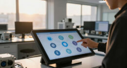 The 2028 Model Lab Endgame: How Six Becomes Two, Three, or Twelve