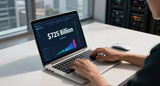 The $725 Billion Question: Hyperscaler Capex Q1 2026 and What the Earnings Don’t Answer
