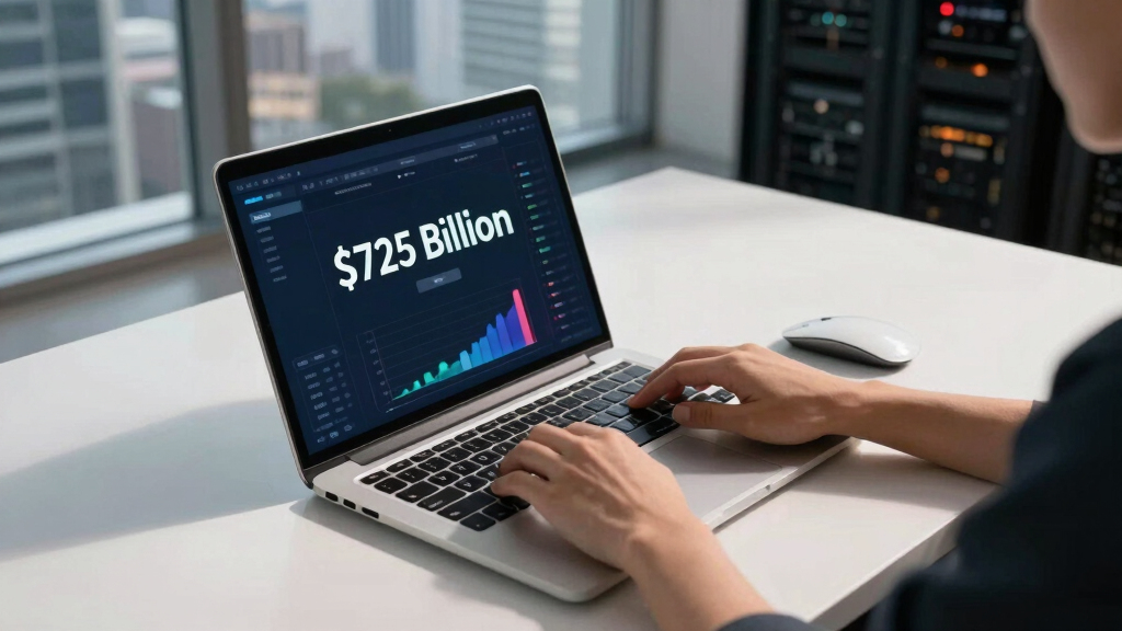 The $725 Billion Question: Hyperscaler Capex Q1 2026 and What the Earnings Don’t Answer