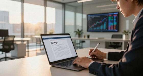 The $9 Billion Signature Tax: How DocuSign’s Business Model Survives on One Assumption