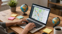 The Atlas. What the framework is.