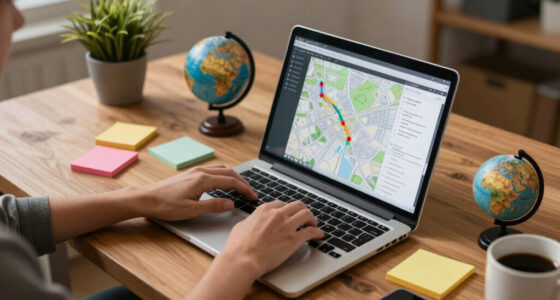 The Atlas. What the framework is.