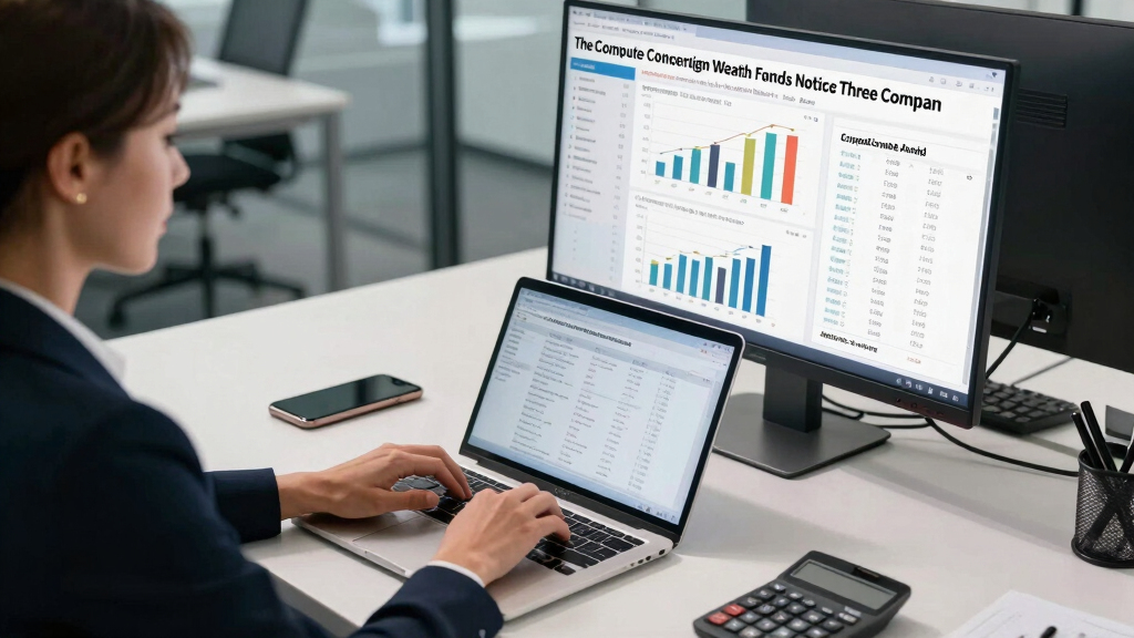 The Compute Concentration Audit: When Sovereign Wealth Funds Notice Three Companies Own the Frontier