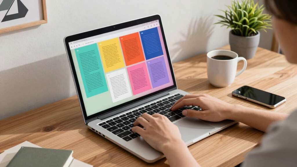The Death of the Identical Paragraph